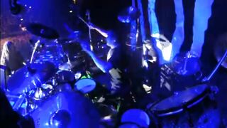 Korn feat Slipknot Sabotage
