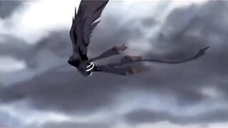 O poder do modo Sennin