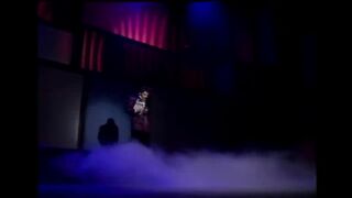 Rowan Atkinson Live - The Devil 'Toby' welcomes you to hell