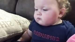 That giggle that just melts your