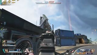 Apex Legends - BOOM! Headshot 2
