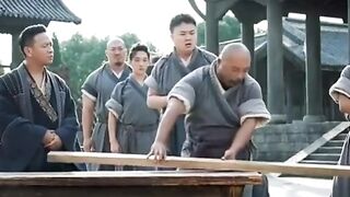Kungfu comedy full ????????????????????