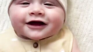 Baby cute