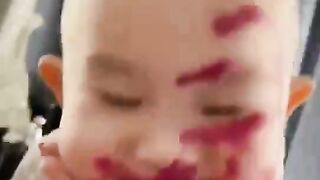 Baby fun