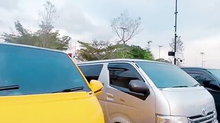 modified toyota hiace