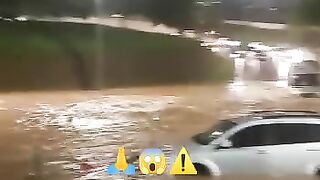 Chuva Belo Horizonte 07.12.22