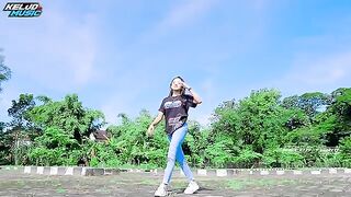 DJ BASS BETON ELO SIKAT PACAR GW JEDAG JEDUG