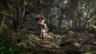 ???? Heart Touching Animation ????