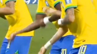 Brazil vs kroasia