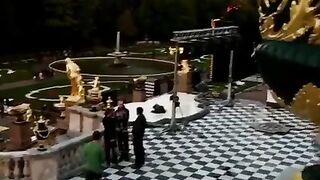 PETERHOF