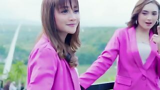 #cintapalsu