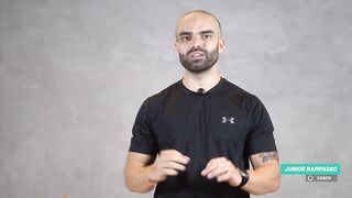 15 MINUTOS DE TREINO HIIT
