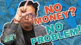 How to invest with no money down