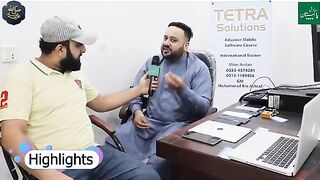 Advance Mobile Software Course Mian Arslan