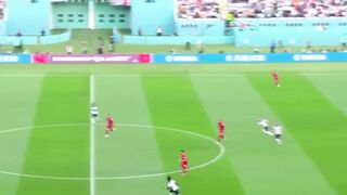 Melhores momentos goleada inglesa sobre os iranianos copa 2022
