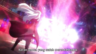 Tensei Shitara Slime Datta Ken episode 24 (end)season 2