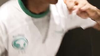 abou fella in fifa qatar