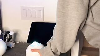 Luminária