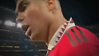 Casemiro melhores momentos
