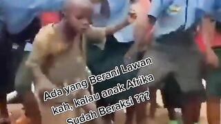 Gak ada lawan goyang nya