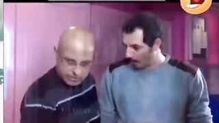 2 Arabic guys in America embassy