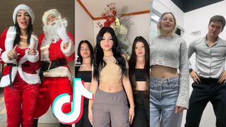 Las Mejores Tendencias y Bailes de Tik Tok | Nuevos trends tiktok 2022 | Bailando TIK TOK
