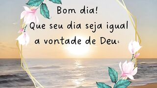 Bom dia