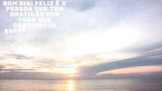 Desejo um Bom dia Para todos