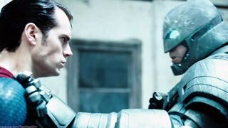 BATMAN V SUPERMAN FIGHT [PART 2]