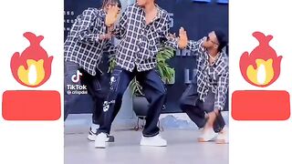 Cough tiktok compilation