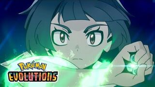 The Wish ???? | Pokémon Evolutions: Episode 6