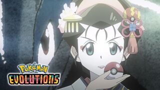 The Show ???? | Pokémon Evolutions: Episode 7