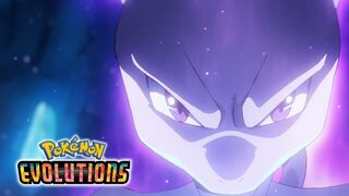 The Discovery ???? | Pokémon Evolutions: Episode 8