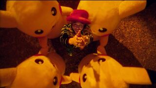 Jax Jones with Sinead Harnett – Phases (Official Video)