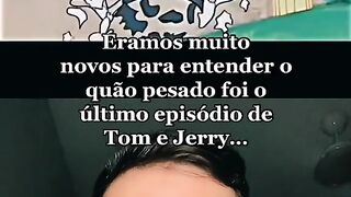 É a vida...