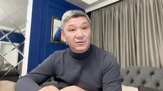 Відповідь росіянам на їхні військові погрози від казахів
