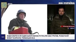 Одещина буде зі світлом - дещо вже вдалося відновити