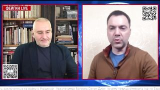 Меркель виростила путіна як постать, – Арестович