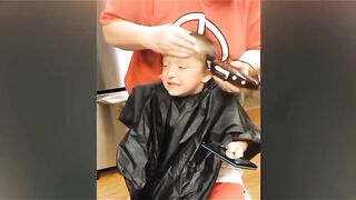 New accessoire à coupe de cheveux baby 2022