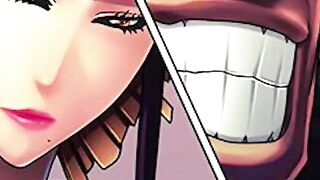 A incrível Bankai da Rukia kuchiki