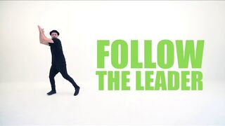 Follow The Leader Dance