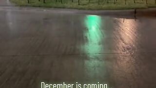 Christmas is coming