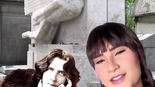 decadência fisica  e moral