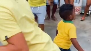 Vai Brasil.