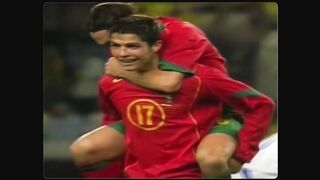 cristiano ronaldo best goal