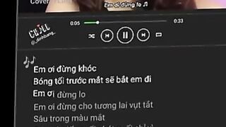 Em ơi đừng khóc