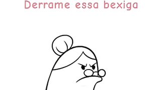 Na xícara