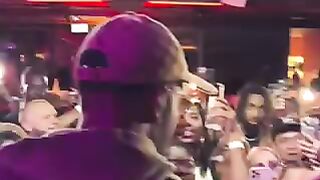 Megan thee stallion hot girl summer party 2022