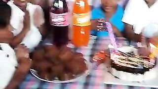 Birthday celebrations