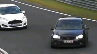 Golf V